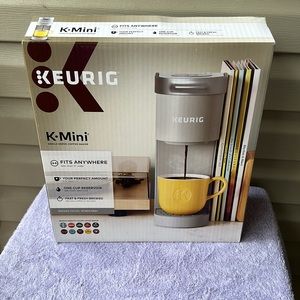 Keurig K-Mini